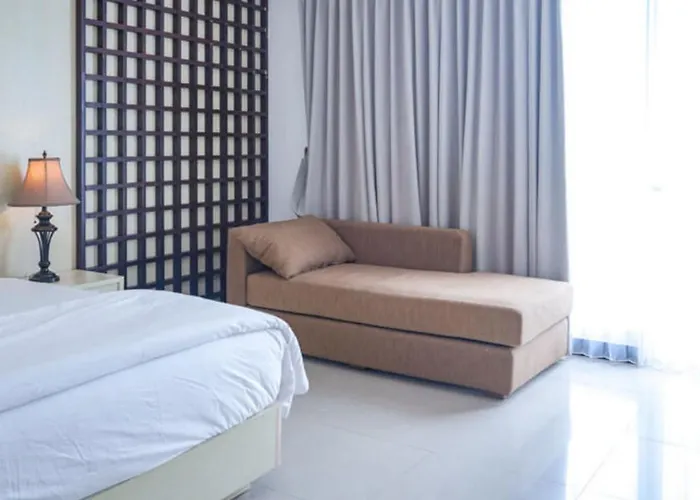 Koolkost At Bypass Jimbaran - Minimum Stay 30 Nights Kuta , Indonesia