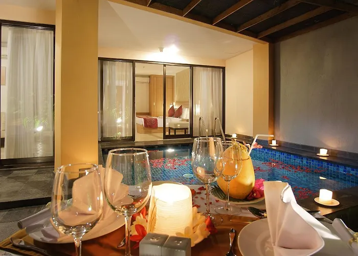 Park Regis Kuta Hotel, Indonesia