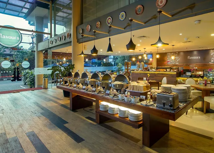 Primebiz Hotel Kuta, Indonesia