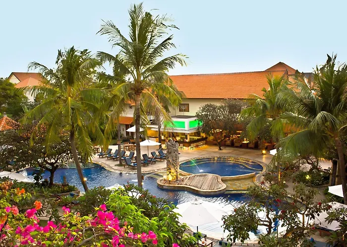 Bali Rani Hotel Kuta , Indonesia