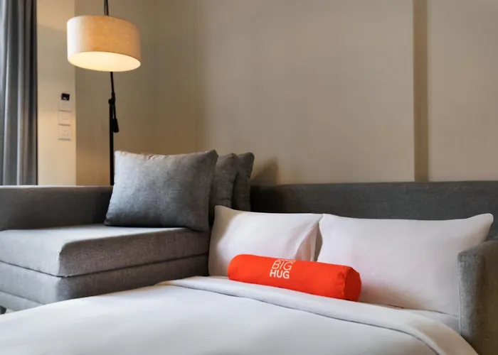 Harris Hotel Kuta Tuban Bali, Indonesia