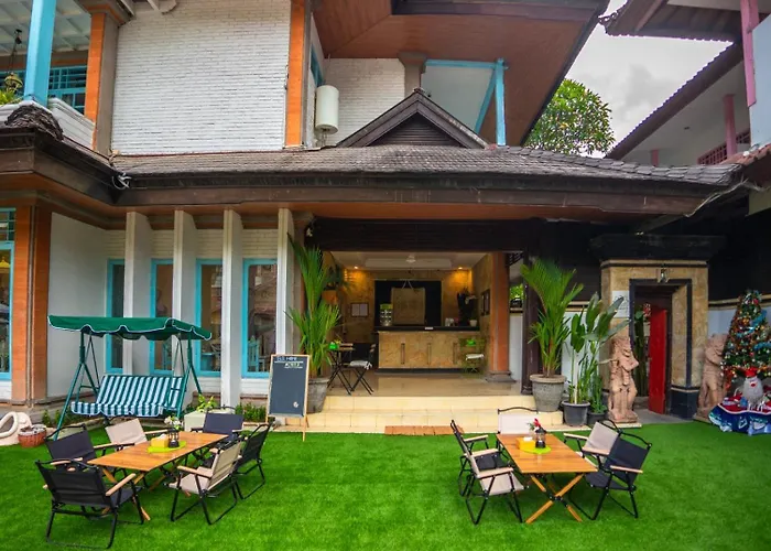 Bs Home Kuta , Indonesia