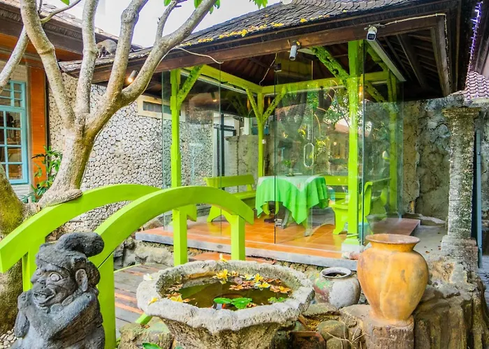 Bs Home Kuta Lombok, Indonesia