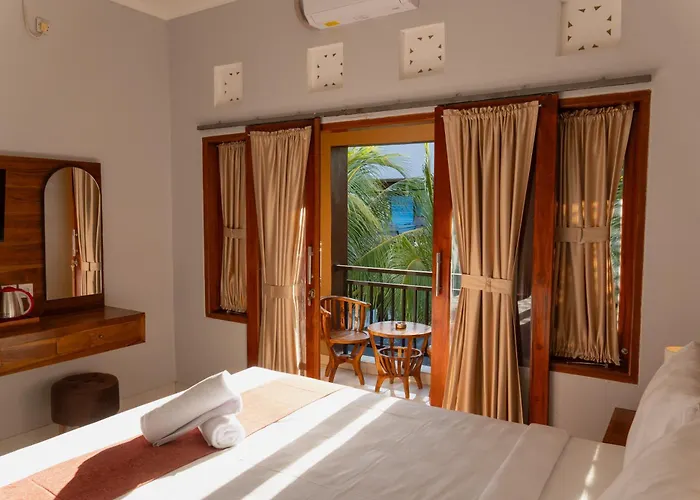 Dara House Apartment Kuta , Indonesia