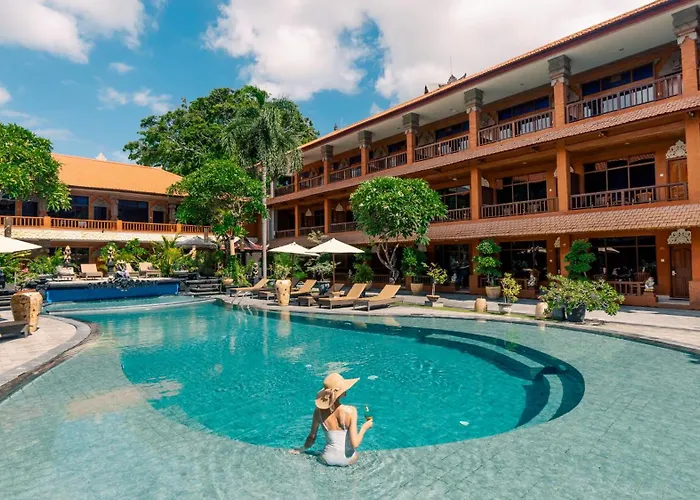 Wina Holiday Villa Kuta , Indonesia