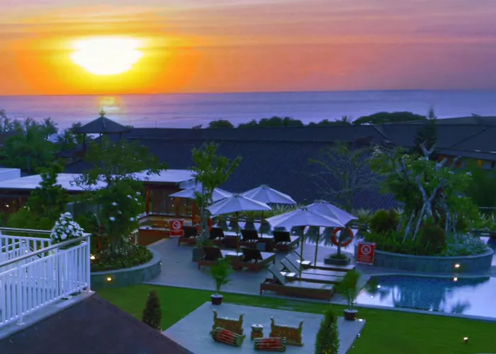 Favehotel Kuta Kartika Plaza, Indonesia