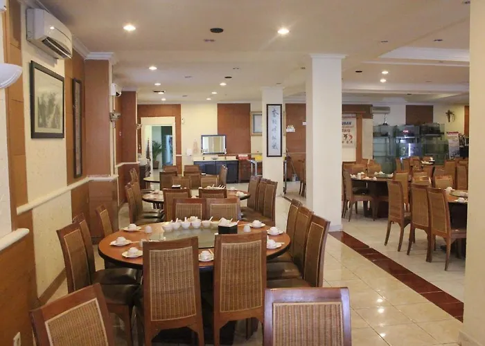 Maria Hotel Bali Kuta , Indonesia