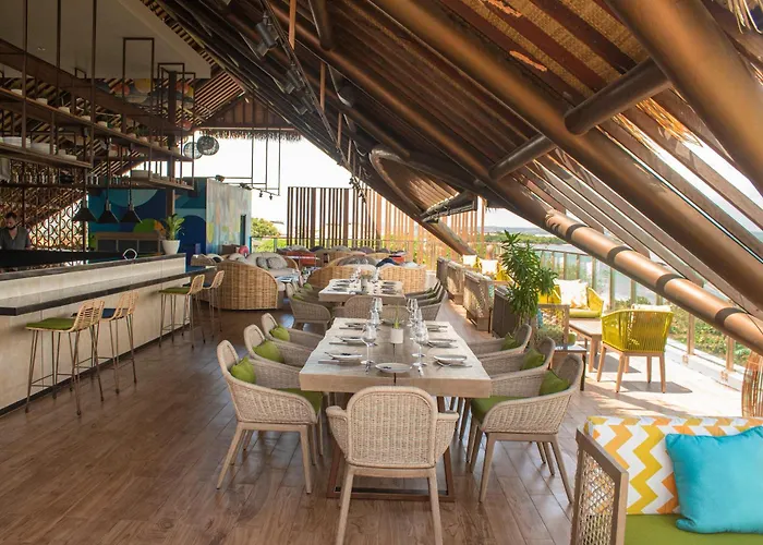 Mamaka Bali Hotel Kuta Lombok, Indonesië