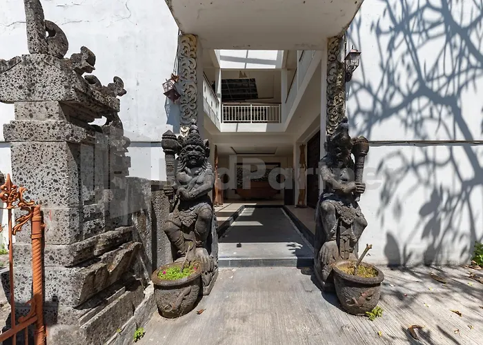Ozz Hotel Kuta Bali manage by Ozz Group, Indonesia