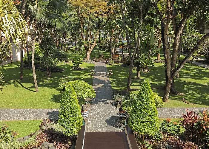Bintang Bali Resort Kuta , Indonesia