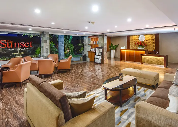 Bloo Bali Hotel Kuta , Indonesia