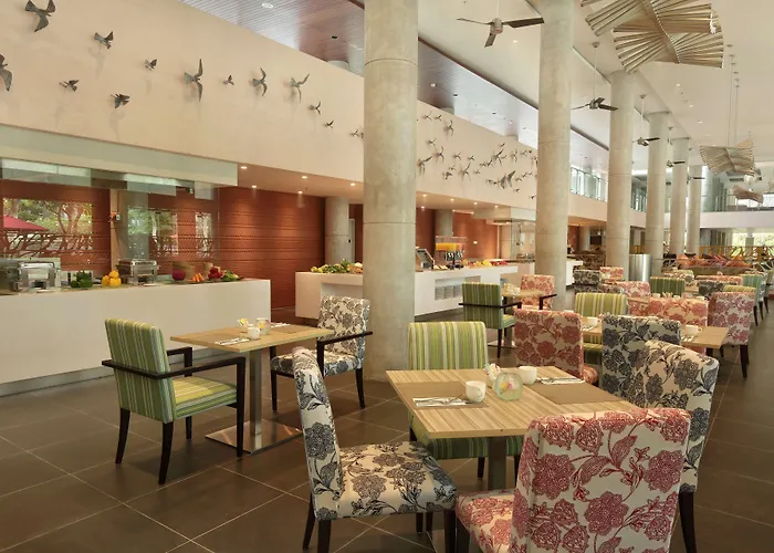 Hilton Garden Inn Bali Ngurah Rai Airport Kuta Lombok, Indonesien