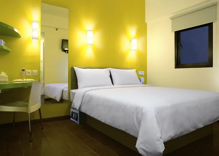 Amaris Hotel Sunset Road - Bali Kuta , Indonesia