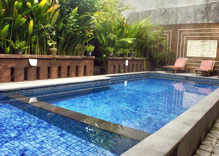 Waringin Homestay Kuta , Indonesia