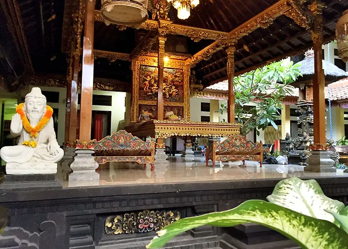 Pondok Denayu Homestay Kuta , Indonesia