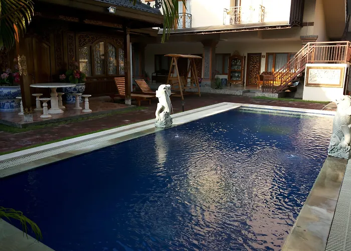Hotel Puri Mimi Kuta , Indonesia