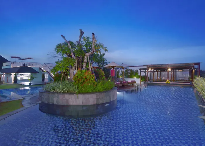 Favehotel Kuta Kartika Plaza, Indonesia