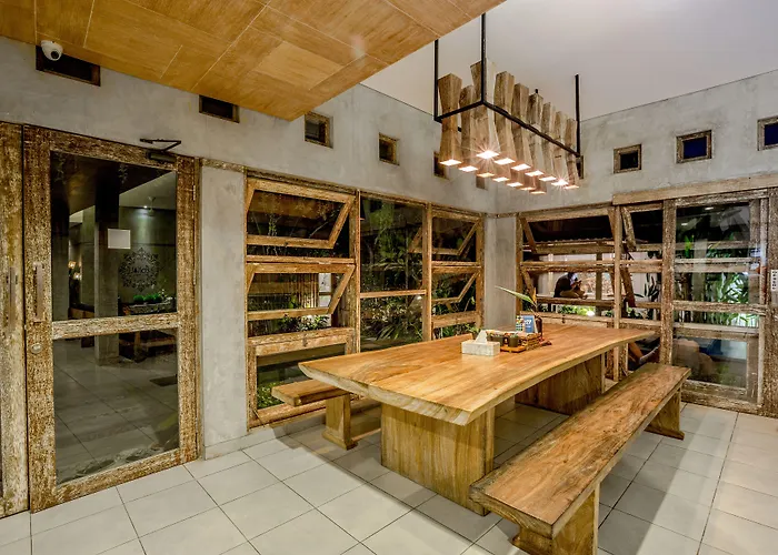 Lokal Bali Hostel Kuta , Indonesia