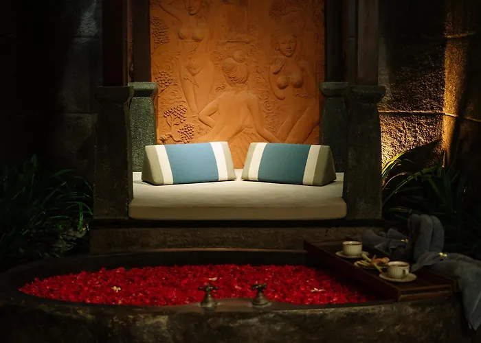 Rama Beach Resort And Villas Kuta , Indonesia