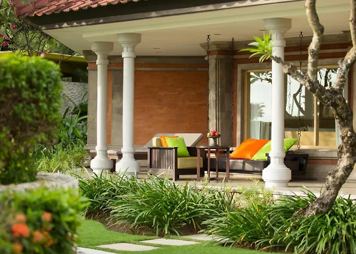 Holiday Inn Resort Baruna Bali By Ihg Kuta Lombok, Endonezya