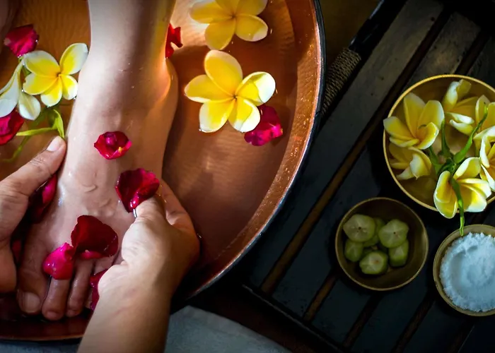 The Kuta Beach Heritage Hotel - Managed By Accor, Indonesien