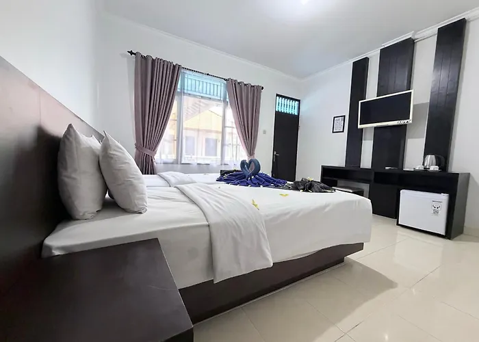 Pondok DenAyu Homestay Kuta Lombok, Indonesië