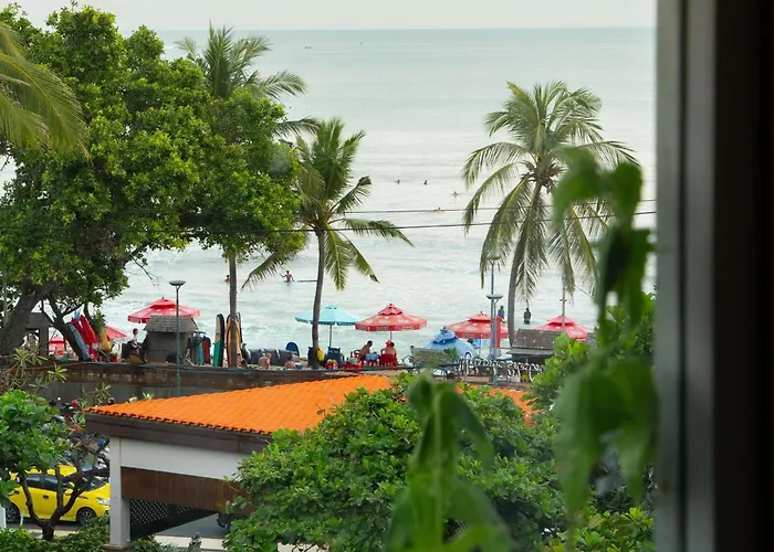 Mercure Kuta , Indonesia