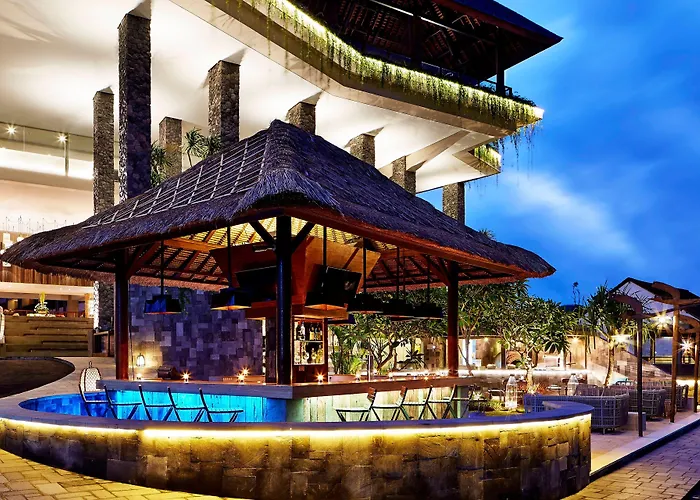 Four Points By Sheraton Bali, Kuta, Indonesien