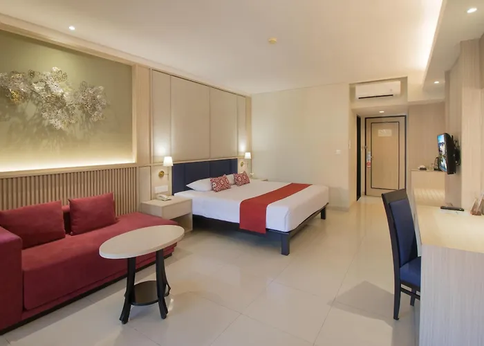 Bali Rani Hotel Kuta , Indonesia