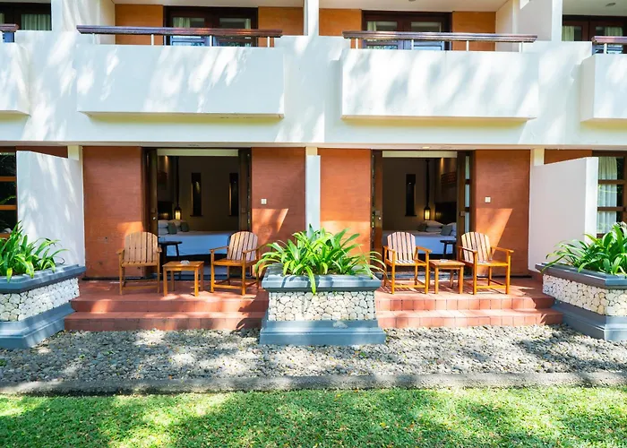 Bintang Bali Resort Kuta Lombok, Indonesien