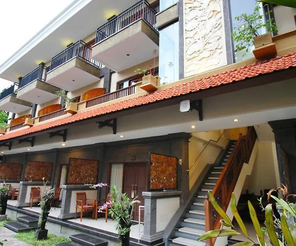 Jepun Bali Hotel Kuta , Indonesia