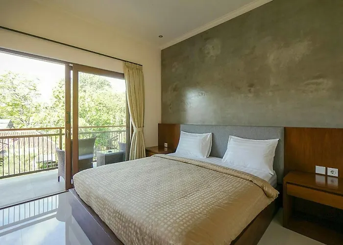 Arnaya Homestay Kuta Lombok, Indonesien
