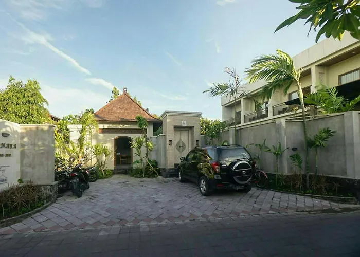 Arnaya Homestay Kuta , Indonesia