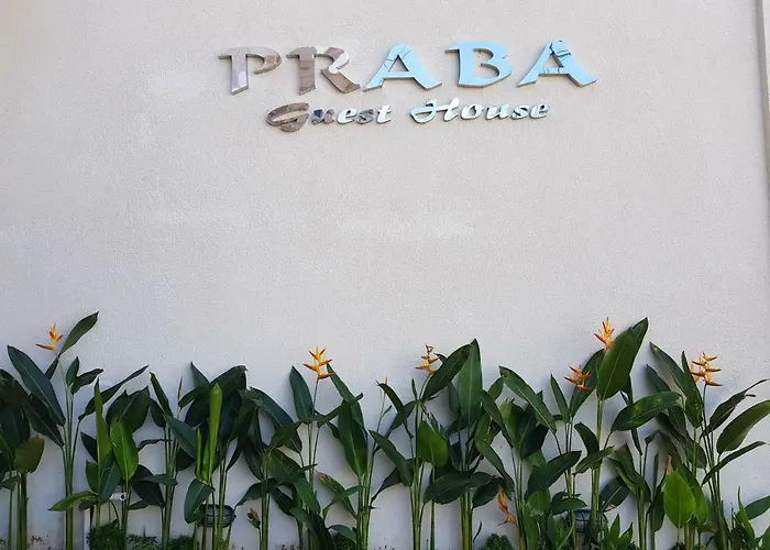 Praba Guesthouse Kuta , Indonesia