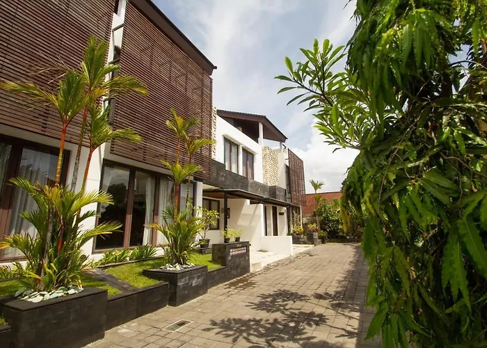 Kuta Ardenia Residence, Indonesia