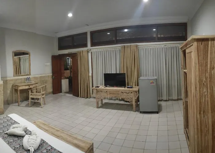 Hana Kuta Beach Hotel, Indonesia