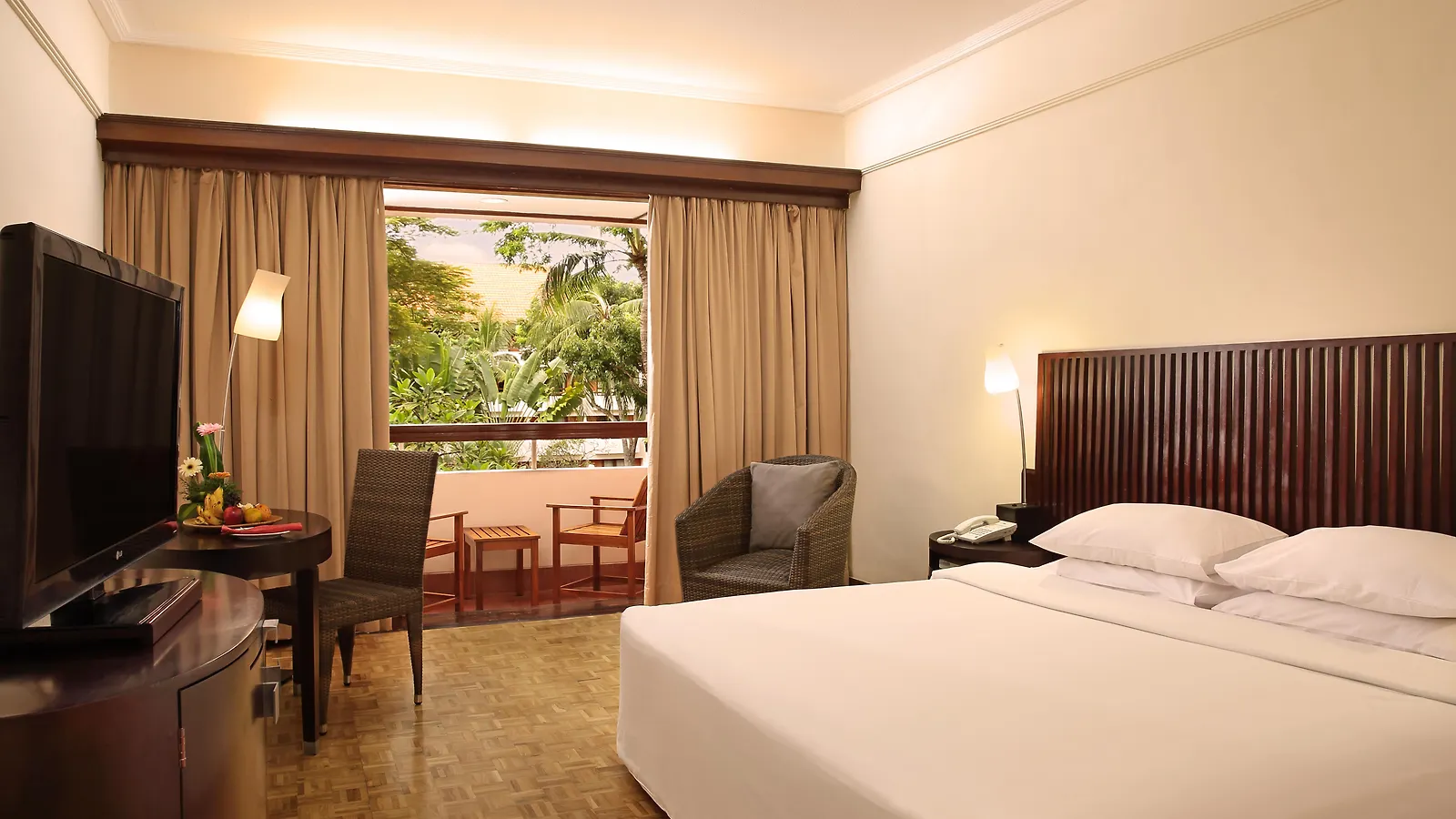 Hotels in Kuta — Kuta, Indonesien