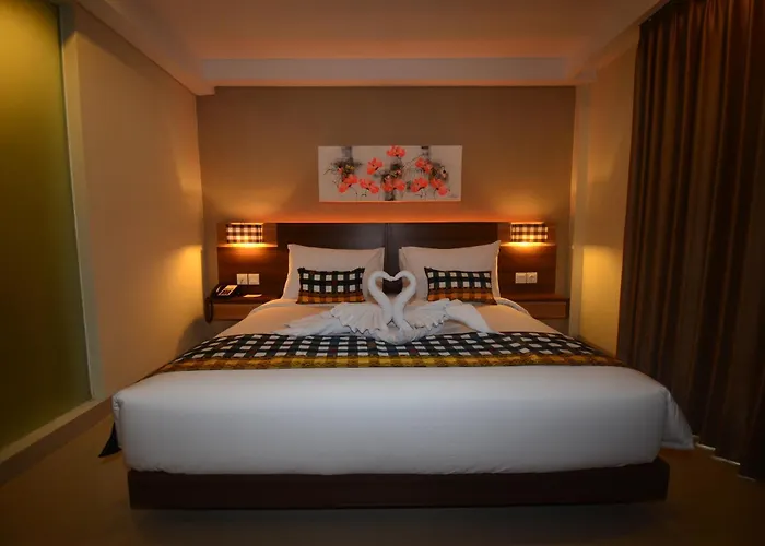 Grand Barong Resort
