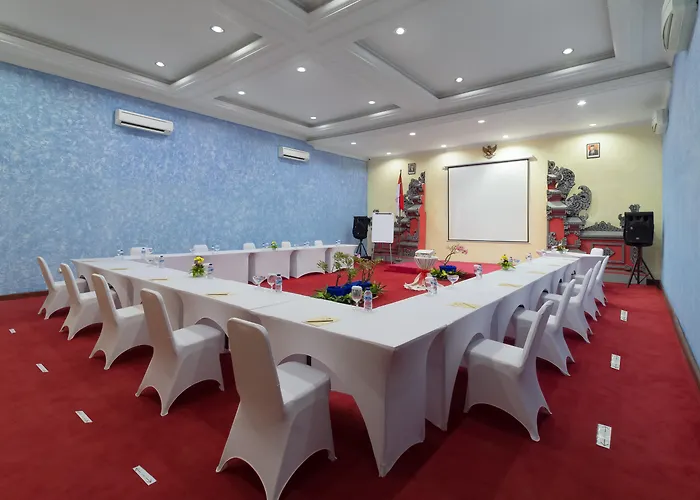 Grand Istana Rama Hotel