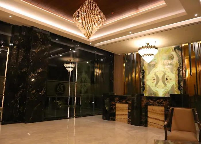 Dream Of Aventus Hotel Kuta