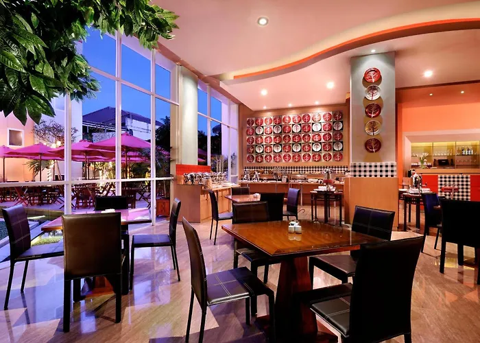 Ibis Bali Kuta
