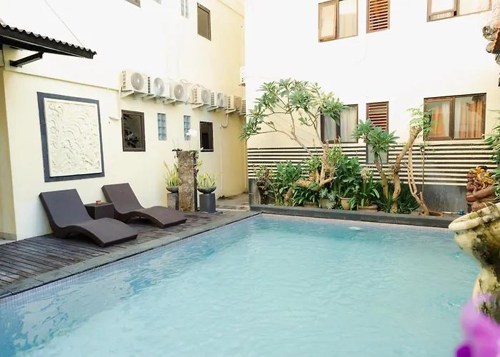 Suardana Inn's