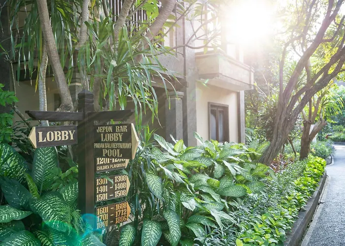Risata Bali Resort&Spa
