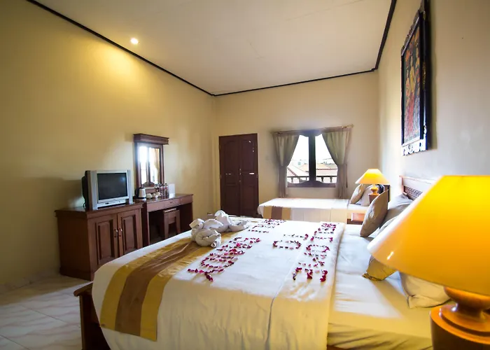 Bali Sandy Resort