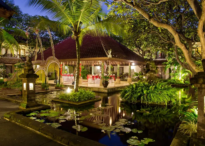 Bali Rani Hotel