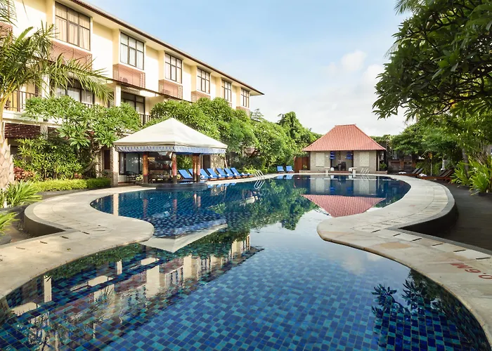 Best Western Resort Kuta