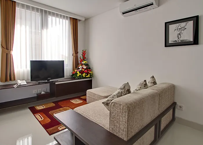 Kuta Ardenia Residence