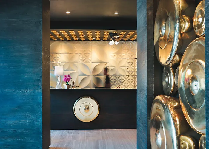 Ohana Hotel Kuta