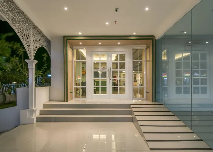 Yan'S House Hotel