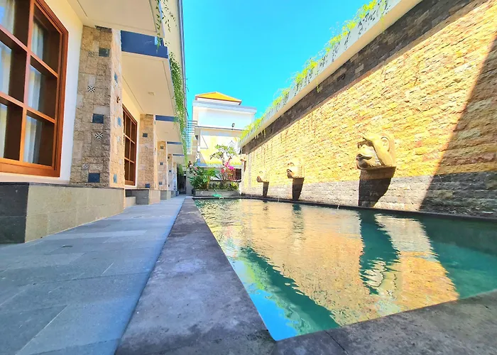 Kamandaka Hotel